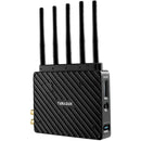 Teradek Bolt 6 XT 750 12G-SDI / HDMI Receiver sans fil (support en or)
