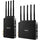 Teradek Bolt 6 XT 1500 12G-SDI/HDMI Wireless RX/TX Deluxe Kit (Gold Mount)
