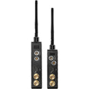 Teradek Bolt 6 XT 1500 12G-SDI / HDMI Transmetteur sans fil / kit de récepteur
