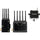 Teradek Bolt 6 XT 1500 12G-SDI/HDMI Wireless RX/TX Deluxe Kit (V-Mount)
