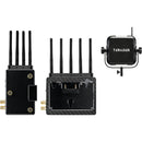 Teradek Bolt 6 XT 1500 12G-SDI/HDMI Wireless RX/TX Deluxe Kit (V-Mount)