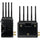 Teradek Bolt 6 XT 1500 12G-SDI/HDMI Wireless RX/TX Deluxe Kit (V-Mount)