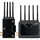 Teradek Bolt 6 XT 1500 12G-SDI/HDMI Wireless RX/TX Deluxe Kit (V-Mount)