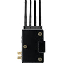 Teradek Bolt 6 XT 1500 Transmetteur sans fil 12G-SDI / HDMI (support en or)