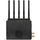 Teradek Bolt 6 XT 1500 12G-SDI/HDMI Wireless Receiver (Gold Mount)
