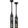 Teradek Bolt 6 XT MAX 12G-SDI/HDMI Wireless Transmitter/Receiver Kit (Gold Mount)
