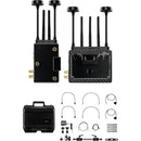 Teradek Bolt 6 XT MAX 12G-SDI/HDMI Wireless Transmitter/Receiver Kit (V-Mount)