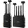 Teradek Bolt 6 XT MAX 12G-SDI/HDMI Wireless Transmitter/Receiver Kit (V-Mount)