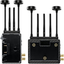 Teradek Bolt 6 XT MAX 12G-SDI/HDMI Wireless Transmitter/Receiver Kit (V-Mount)