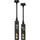 Teradek Bolt 6 XT MAX 12G-SDI/HDMI Wireless RX/TX Deluxe Kit (Gold Mount)