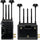 Teradek Bolt 6 XT MAX 12G-SDI/HDMI Wireless RX/TX Deluxe Kit (V-Mount)
