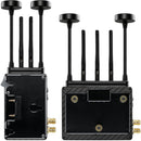 Teradek Bolt 6 XT MAX 12G-SDI/HDMI Wireless RX/TX Deluxe Kit (V-Mount)