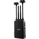 Émetteur sans fil Teradek Bolt 6 XT MAX 12G-SDI / HDMI (support en or)