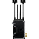 Émetteur sans fil Teradek Bolt 6 XT MAX 12G-SDI / HDMI (support en or)