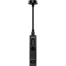 Émetteur sans fil Teradek Bolt 6 XT MAX 12G-SDI / HDMI (support en or)