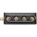 Émetteur sans fil Teradek Bolt 6 XT MAX 12G-SDI / HDMI (V-Mount)