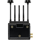 Teradek Bolt 6 XT MAX 12G-SDI/HDMI Wireless Receiver (Gold Mount)