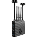 Teradek Bolt 6 XT MAX 12G-SDI/HDMI Wireless Receiver (V-Mount)