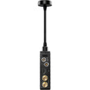 Teradek Bolt 6 XT MAX 12G-SDI / HDMI Receiver sans fil (V-Mount)