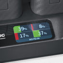 Accsoon TOPRIG 100W 4-BAY LP-E6 Charger rapide