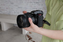 Panasonic 24-60 mm f2.8 L Mount Lumix Objectif