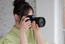 Panasonic 24-60 mm f2.8 L Mount Lumix Objectif