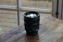 Panasonic 24-60 mm f2.8 L Mount Lumix Objectif
