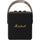 Marshall Stockwell II Portable Bluetooth Speaker (Black/Brass)