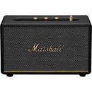 Marshall Acton III Bluetooth Speaker System (Black)