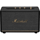 Marshall Acton III Bluetooth Speaker System (Black)