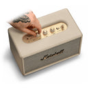 Système d'enceintes Bluetooth Marshall Acton III (crème)