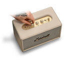 Système d'enceintes Bluetooth Marshall Acton III (crème)
