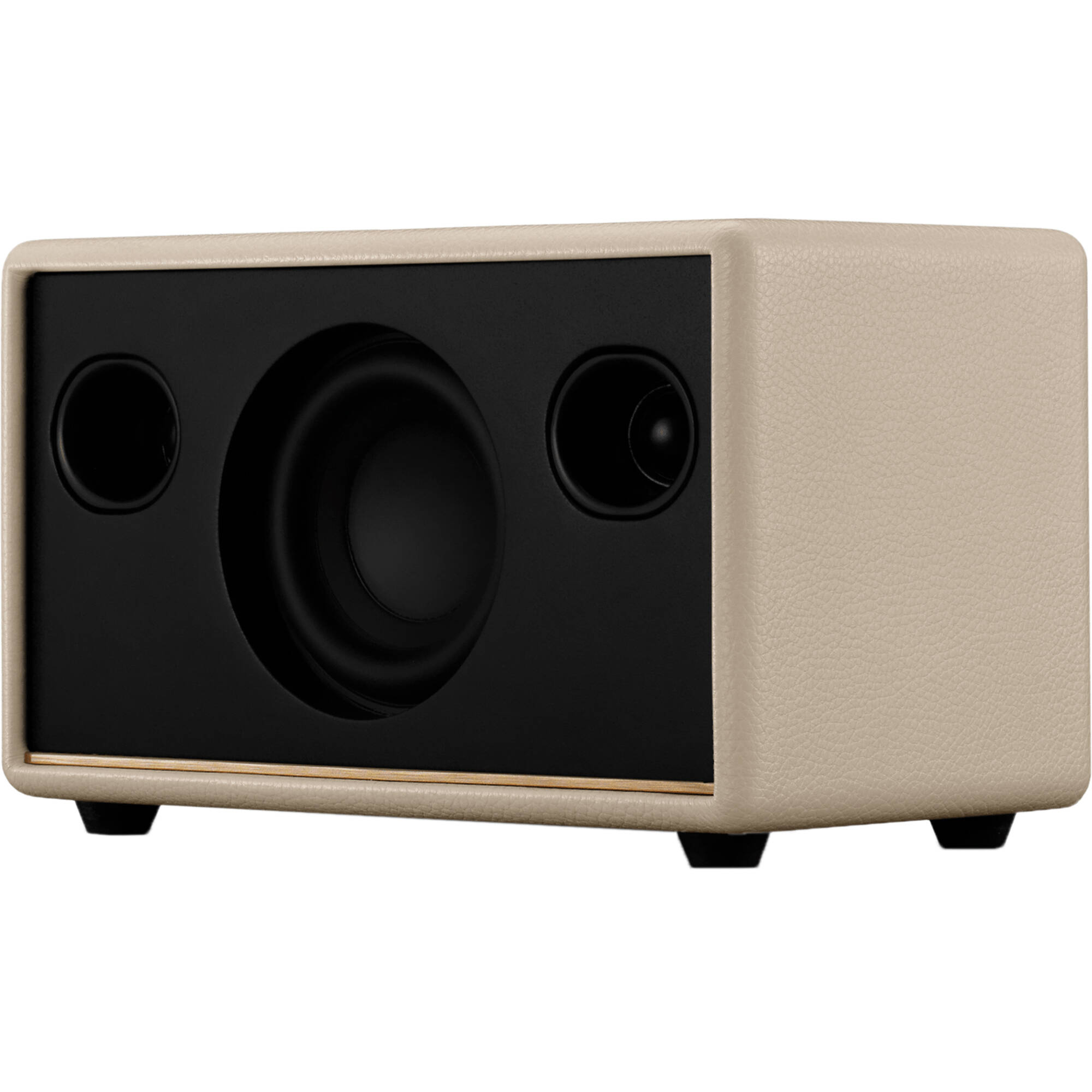 Marshall Acton III Bluetooth Speaker (Cream) | ExcellentPhoto.ca