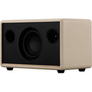 Système d'enceintes Bluetooth Marshall Acton III (crème)