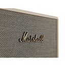 Système d'enceintes Bluetooth Marshall Acton III (crème)