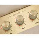 Marshall Acton III Bluetooth Speaker System (Cream)