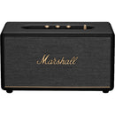 Marshall Stanmore III Bluetooth Speaker System (Black)