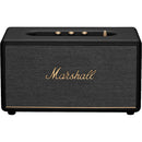 Marshall Stanmore III Bluetooth Speaker System (Black)