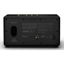 Marshall Stanmore III Bluetooth Speaker System (Black)