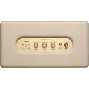 Système d'enceintes Bluetooth Marshall Stanmore III (crème)
