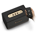Système d'enceintes Bluetooth Marshall Stanmore III (crème)