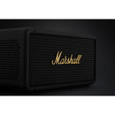 Marshall Middleton Portable Bluetooth Speaker (Black)