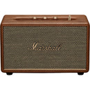 Marshall Acton III Bluetooth Speaker System (Brown)