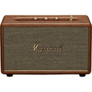 Marshall Acton III Bluetooth Speaker System (Brown)