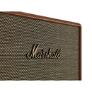 Marshall Acton III Bluetooth Speaker System (Brown)