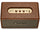Système d'enceintes Bluetooth Marshall Stanmore III (marron)
