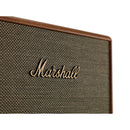 Marshall Stanmore III Bluetooth Speaker System (Brown)