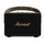 Haut-parleur Bluetooth portable Marshall Kilburn II (Noir & Laiton)