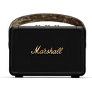 Haut-parleur Bluetooth portable Marshall Kilburn II (Noir & Laiton)