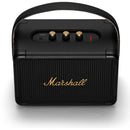 Haut-parleur Bluetooth portable Marshall Kilburn II (Noir & Laiton)
